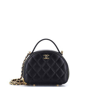 Chanel Chic Riviera Vanity Case With #233863C45B